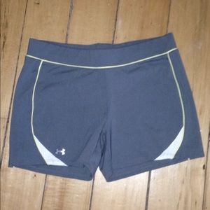 Under Armour shorts